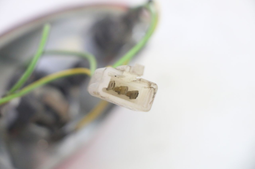 photo de FEU ARRIERE PEUGEOT LUDIX 50 (2005 - 2007) - Vue d’ensemble