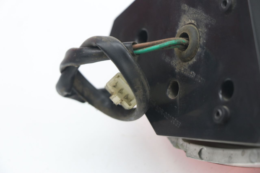 photo de FEU ARRIERE EUROCKA MATADOR 4T 50 (2010 - 2016) - Détail de la pièce