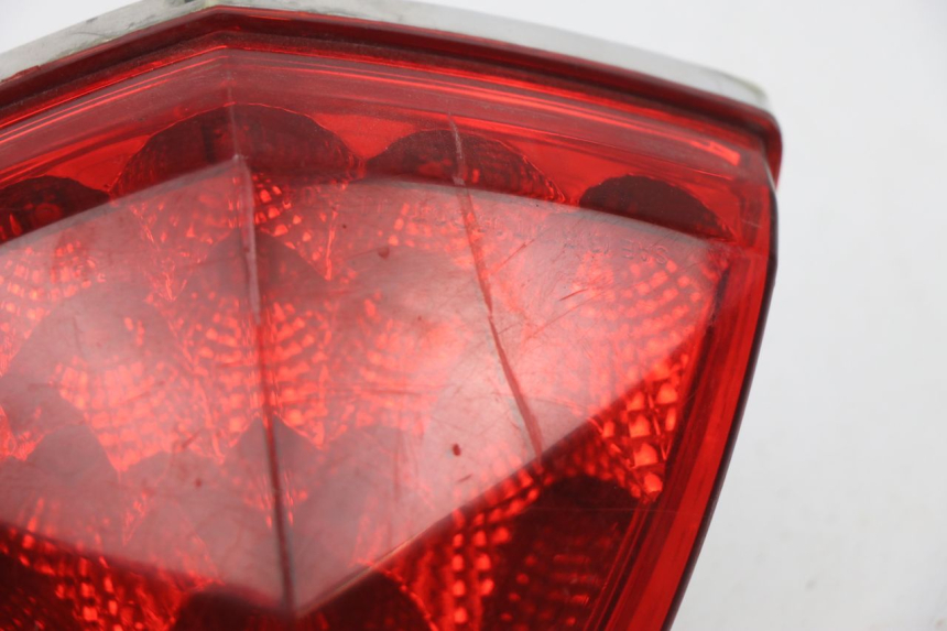 photo de FEU ARRIERE EUROCKA MATADOR 4T 50 (2010 - 2016) - Autre angle de vue