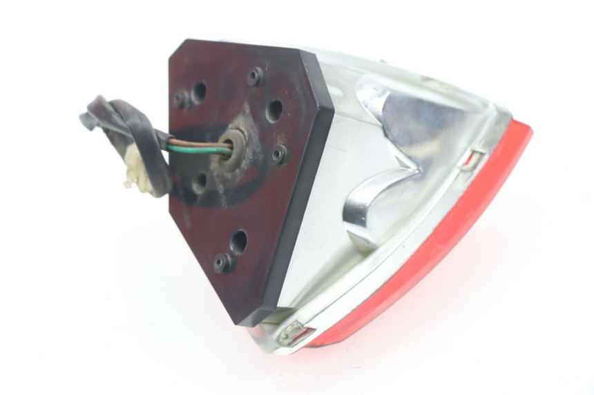 photo de FEU ARRIERE EUROCKA MATADOR 4T 50 (2010 - 2016) - Points de fixation