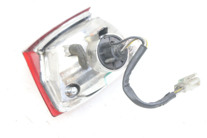 photo de FEU ARRIERE PIAGGIO NEW TYPHOON 50 (2018 - 2021)