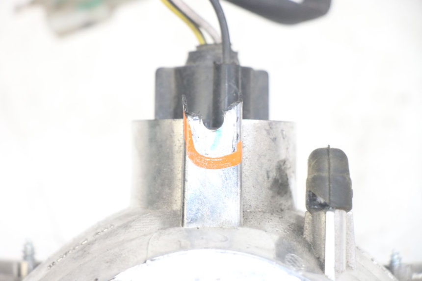 photo de FEU ARRIERE PIAGGIO NEW TYPHOON 50 (2018 - 2021)