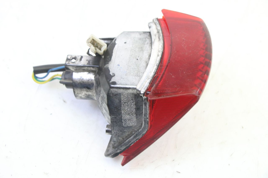 photo de FEU ARRIERE PIAGGIO NEW TYPHOON 50 (2010 - 2017)