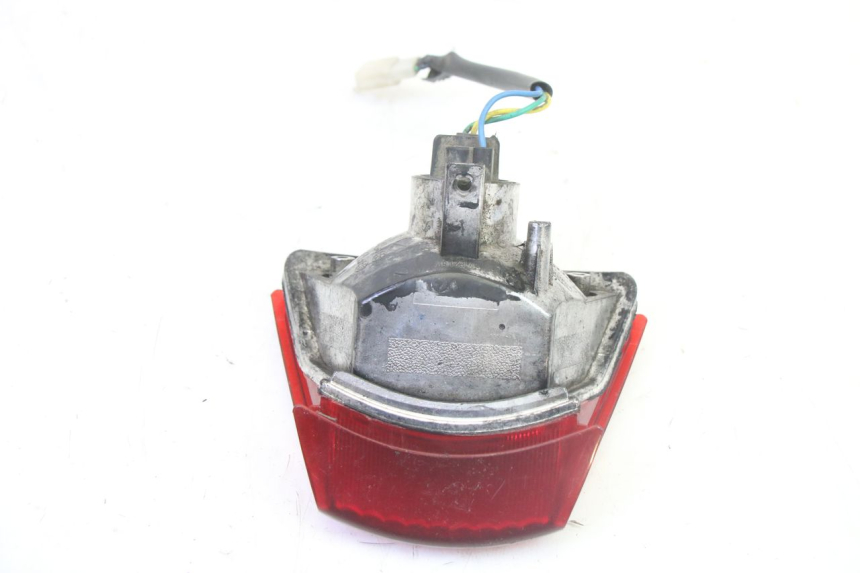 photo de FEU ARRIERE PIAGGIO NEW TYPHOON 50 (2010 - 2017)