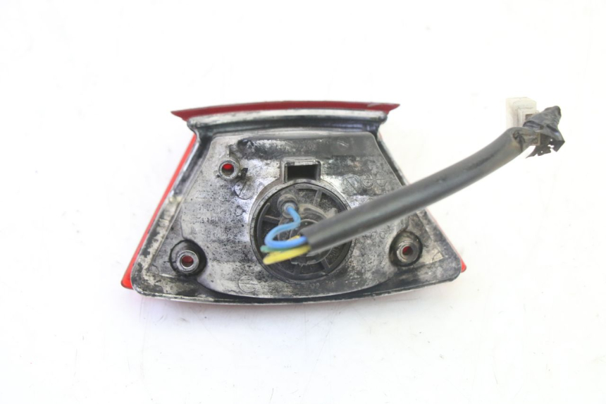 photo de FEU ARRIERE PIAGGIO NEW TYPHOON 50 (2010 - 2017)