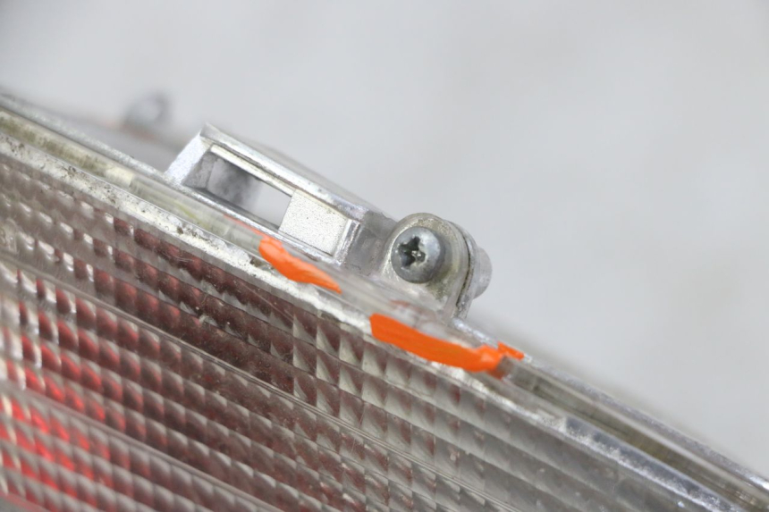 photo de FEU ARRIERE GILERA NEXUS 125 (2009 - 2013)