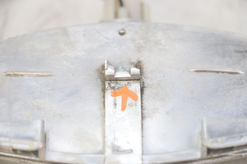 photo de FEU ARRIERE GILERA NEXUS 125 (2009 - 2013)