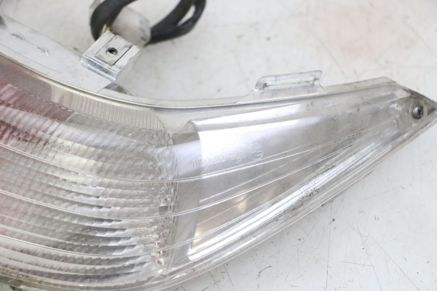 photo de FEU ARRIERE GILERA NEXUS 125 (2009 - 2013)