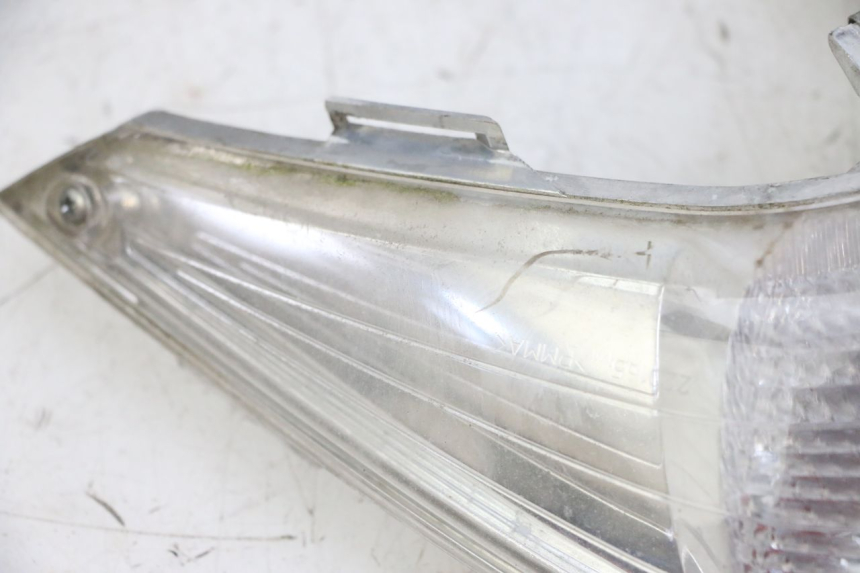 photo de FEU ARRIERE GILERA NEXUS 125 (2009 - 2013)