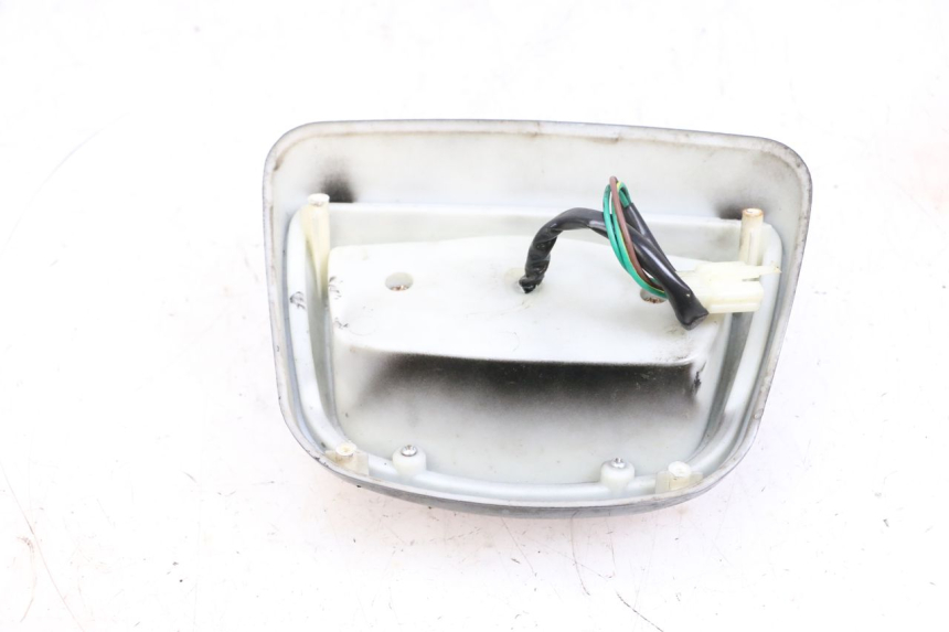 photo de FEU ARRIERE JM MOTORS OLDIES GT 4T 50 (2018 - 2025) - Autre angle de vue