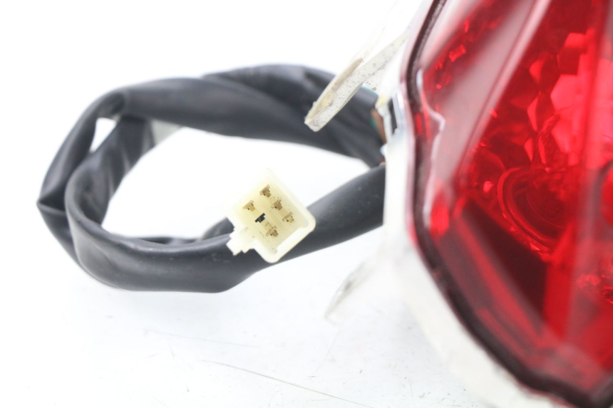 photo de FEU ARRIERE SYM ORBIT 2 4T 50 (2018 - 2022)