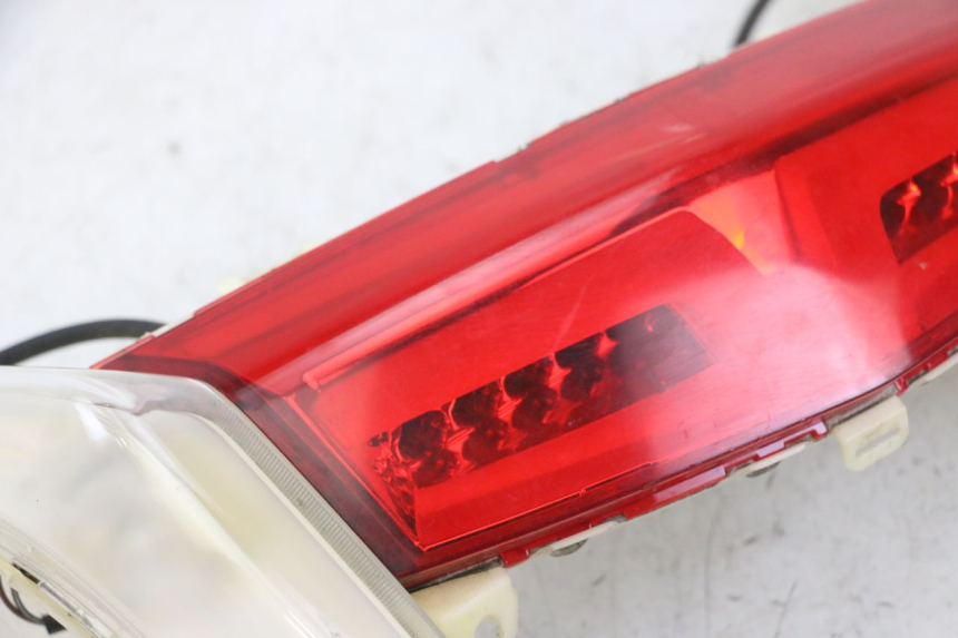 photo de FEU ARRIERE PEUGEOT CITYSTAR 2T 50 (2018 - 2021)