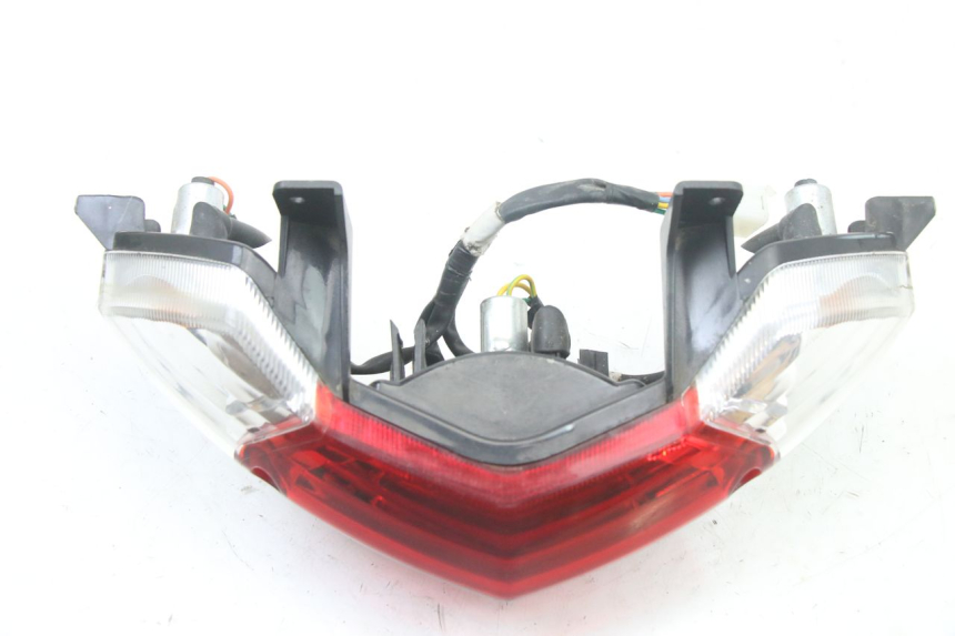 photo de FEU ARRIERE PEUGEOT KISBEE 4T 50 (2018 - 2022)