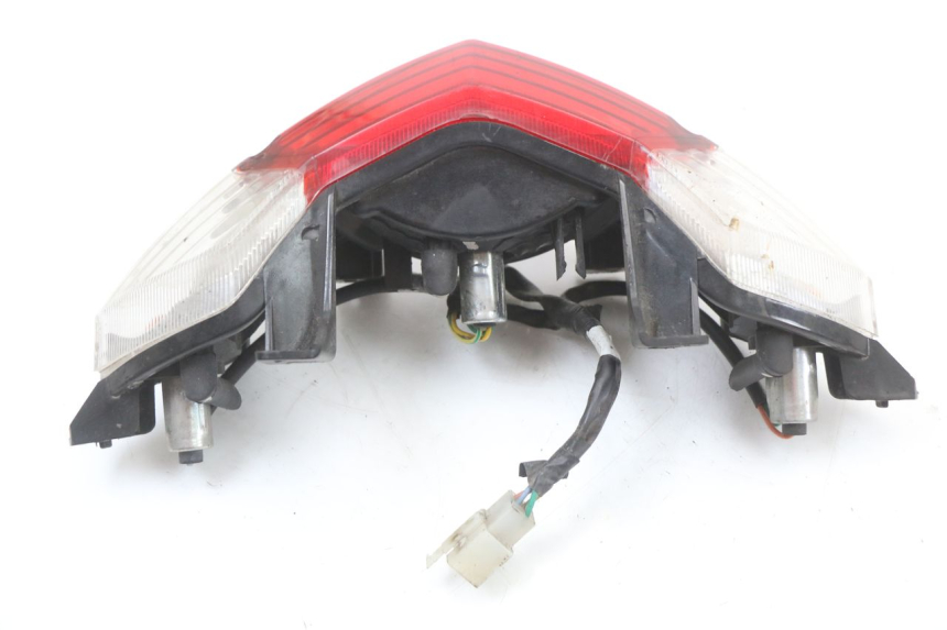 photo de FEU ARRIERE PEUGEOT STREETZONE I 2T 50 (2018 - 2020)