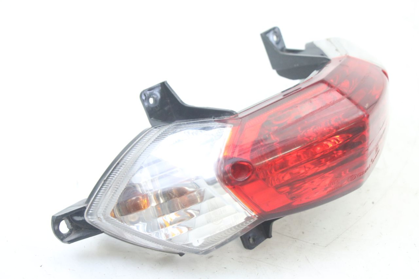 photo de FEU ARRIERE PEUGEOT STREETZONE I 2T 50 (2018 - 2020)