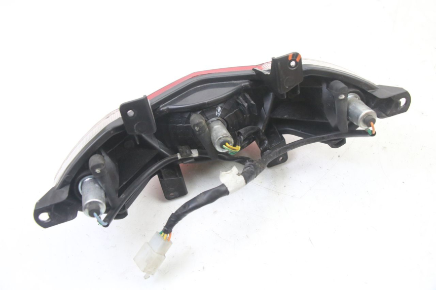 photo de FEU ARRIERE PEUGEOT STREETZONE I 2T 50 (2018 - 2020)