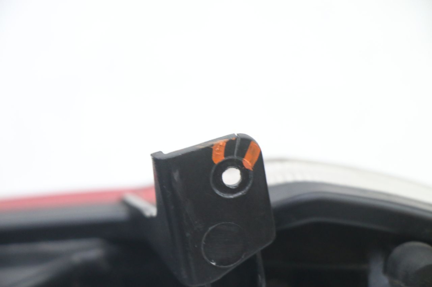 photo de FEU ARRIERE PEUGEOT STREETZONE I 2T 50 (2018 - 2020)