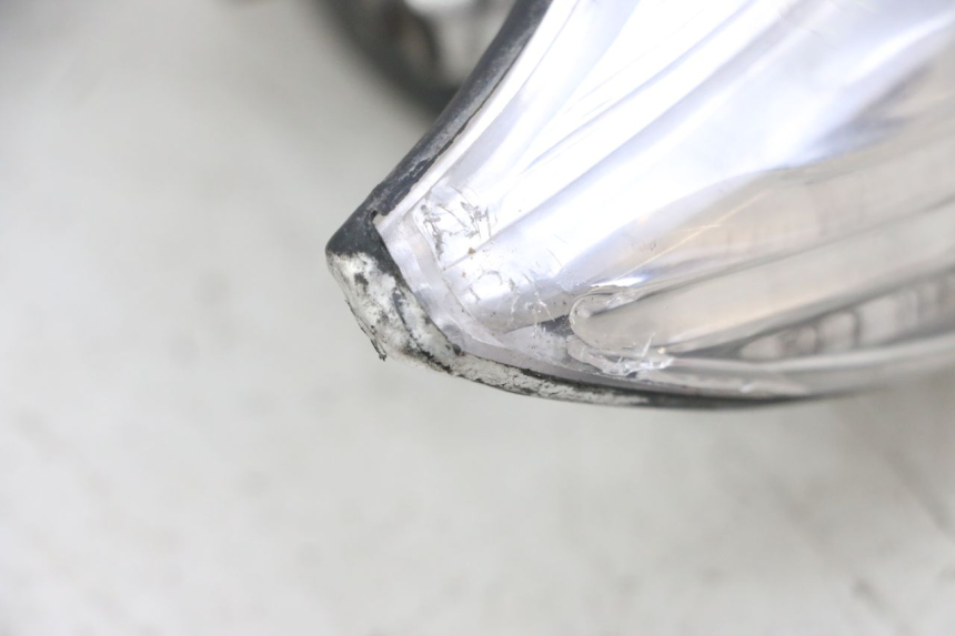 photo de FEU ARRIERE PEUGEOT TKR TREKKER FURIOUS 50 (2005 - 2014)