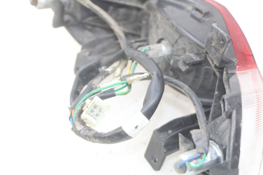 photo de FEU ARRIERE PEUGEOT TWEET 4T 50 (2010 - 2014)