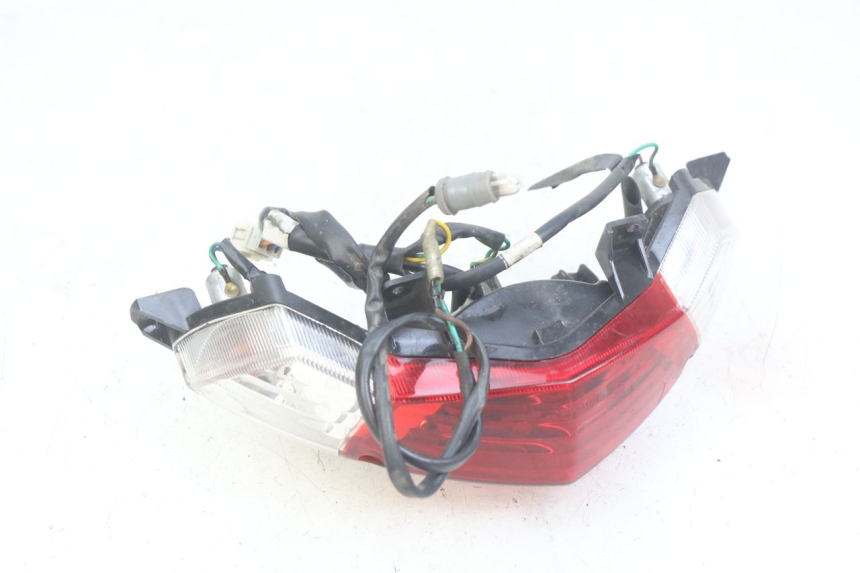 photo de FEU ARRIERE PEUGEOT TWEET 4T 50 (2018 - 2020)