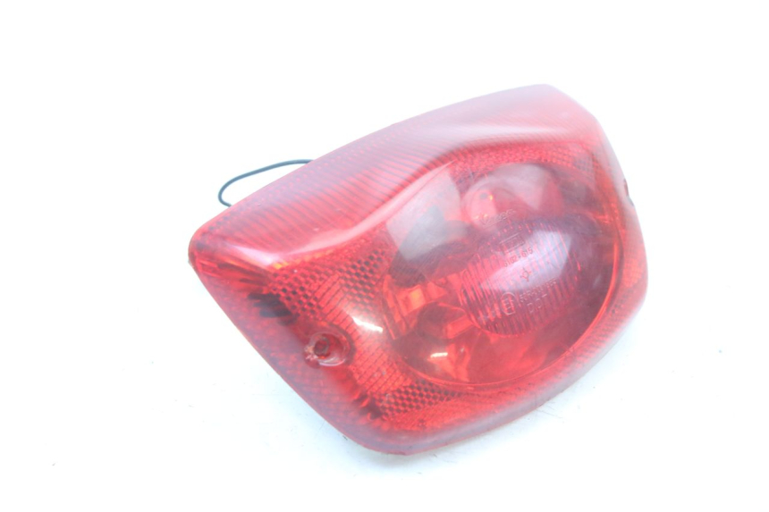 photo de FEU ARRIERE PIAGGIO VESPA LX 2T 50 (2005 - 2013)