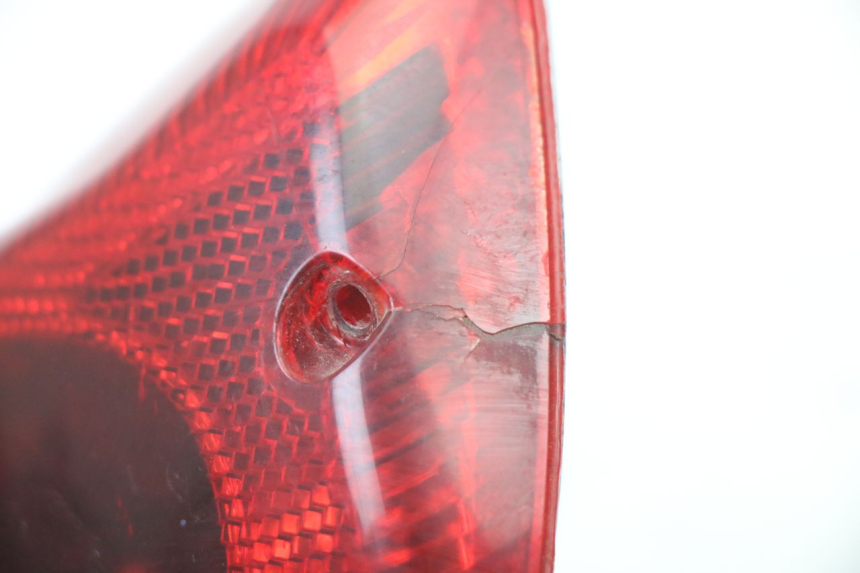 photo de FEU ARRIERE PIAGGIO VESPA LX 2T 50 (2005 - 2013)