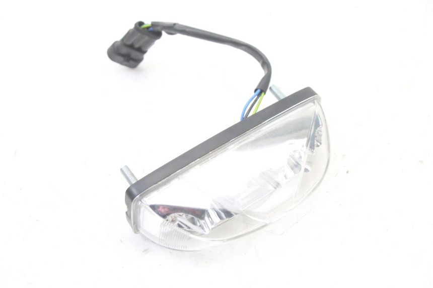 photo de FEU ARRIERE LIGIER PULSE 3 1 (2014 - 2020) - Autre angle de vue