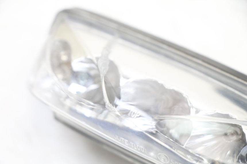 photo de FEU ARRIERE LIGIER PULSE 3 1 (2014 - 2020) - Vue d’ensemble