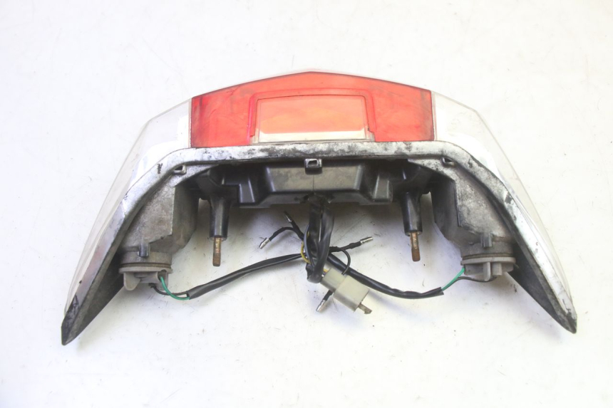 photo de FEU ARRIERE RIDE RACE 2T 50 (2012 - 2017) - Autre angle de vue