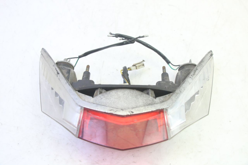 photo de FEU ARRIERE RIDE RACE 2T 50 (2012 - 2017) - Pièce contrôlée