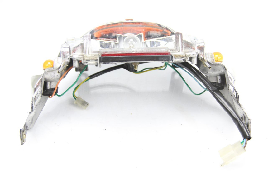 photo de FEU ARRIERE TNT MOTOR ROMA 12' 2T 50 (2007 - 2018)