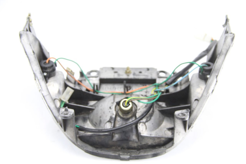 photo de FEU ARRIERE TNT MOTOR ROMA 12' 2T 50 (2007 - 2018)