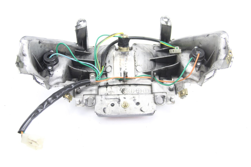 photo de FEU ARRIERE TNT MOTOR ROMA 12' 2T 50 (2007 - 2018)