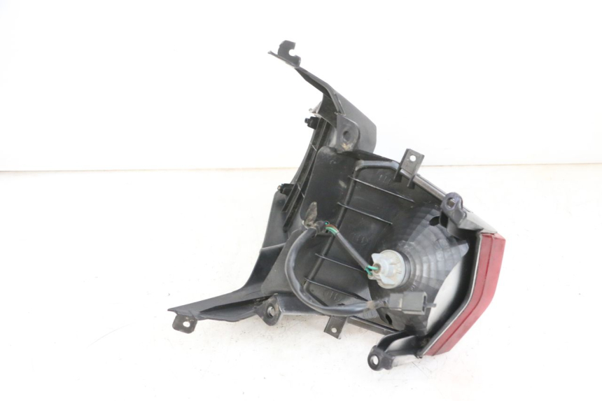 photo de FEU ARRIERE DAELIM S1 125 (2007 - 2016) - Vue rapprochée