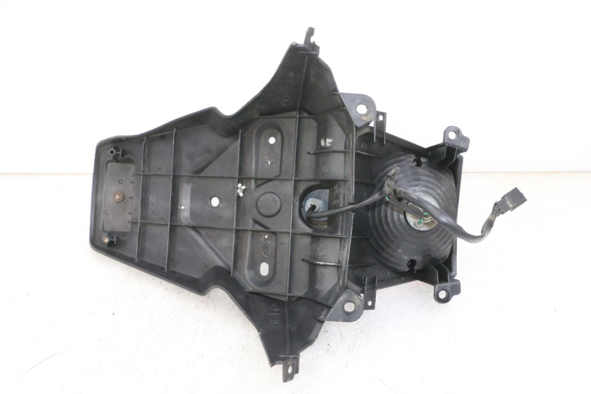 photo de FEU ARRIERE DAELIM S1 125 (2007 - 2016) - Zoom qualité