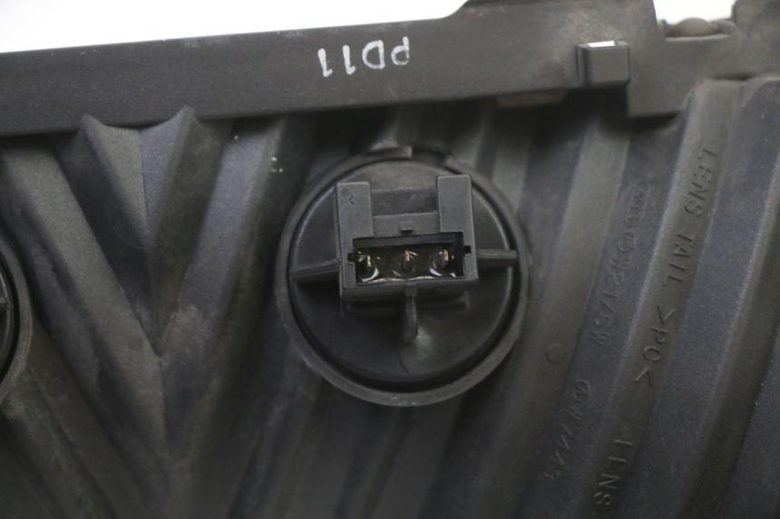 photo de FEU ARRIERE HONDA ST PAN EUROPEAN 1300 (2002 - 2013)