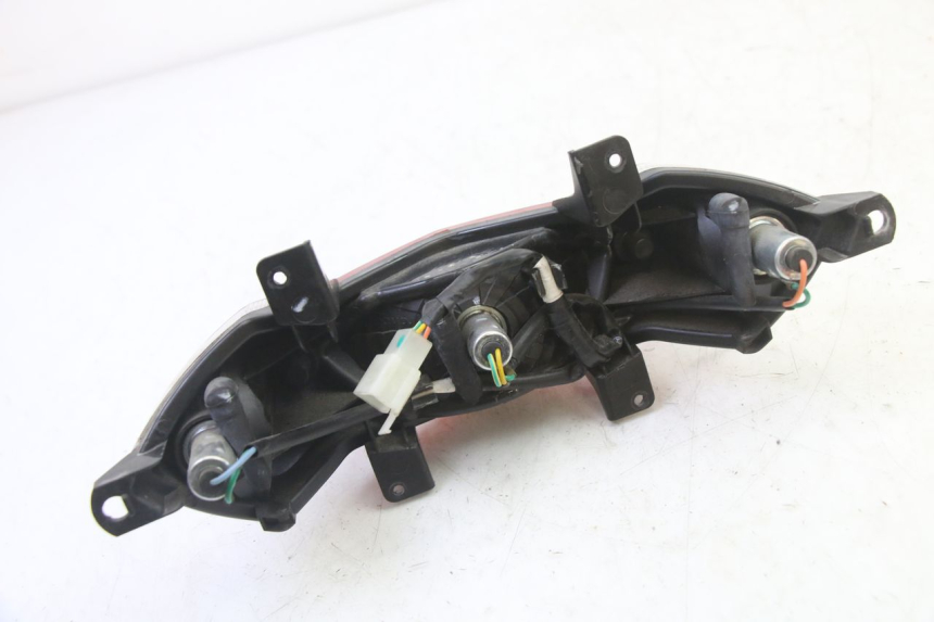 photo de FEU ARRIERE PEUGEOT STREETZONE I 2T 50 (2018 - 2020)