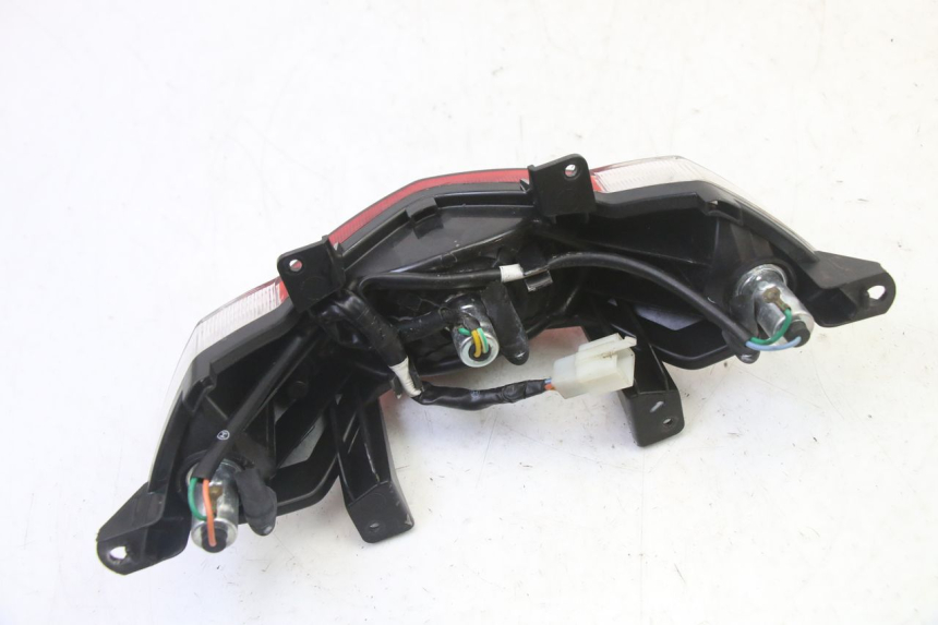 photo de FEU ARRIERE PEUGEOT STREETZONE I 2T 50 (2018 - 2020)