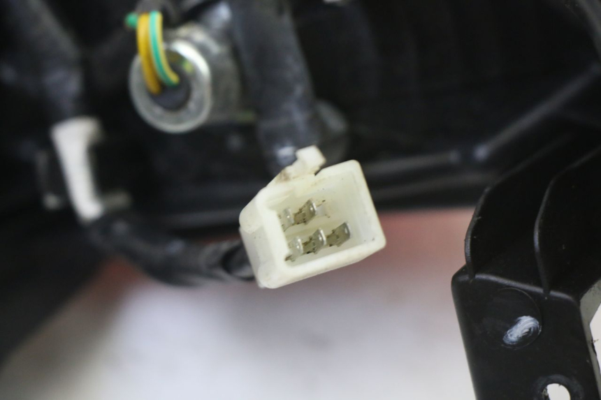 photo de FEU ARRIERE PEUGEOT STREETZONE I 2T 50 (2018 - 2020)