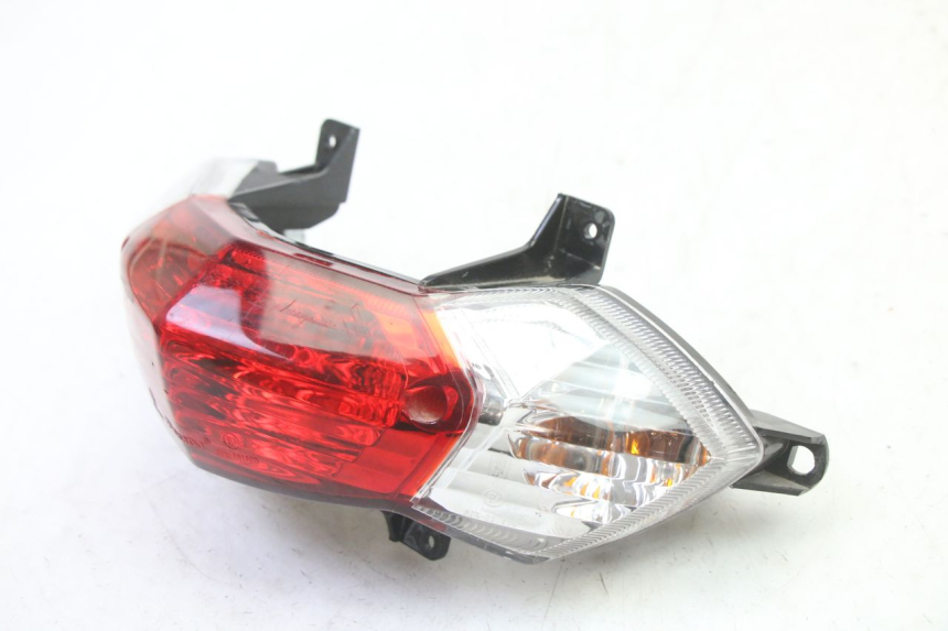 photo de FEU ARRIERE PEUGEOT STREETZONE I NAKED 2T 50 (2018 - 2020)