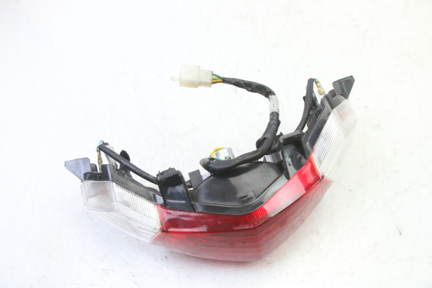 photo de FEU ARRIERE PEUGEOT STREETZONE I NAKED 2T 50 (2018 - 2020)