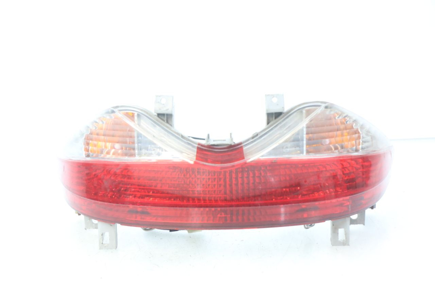 photo de FEU ARRIERE SUZUKI BURGMAN 125 (2007 - 2014)