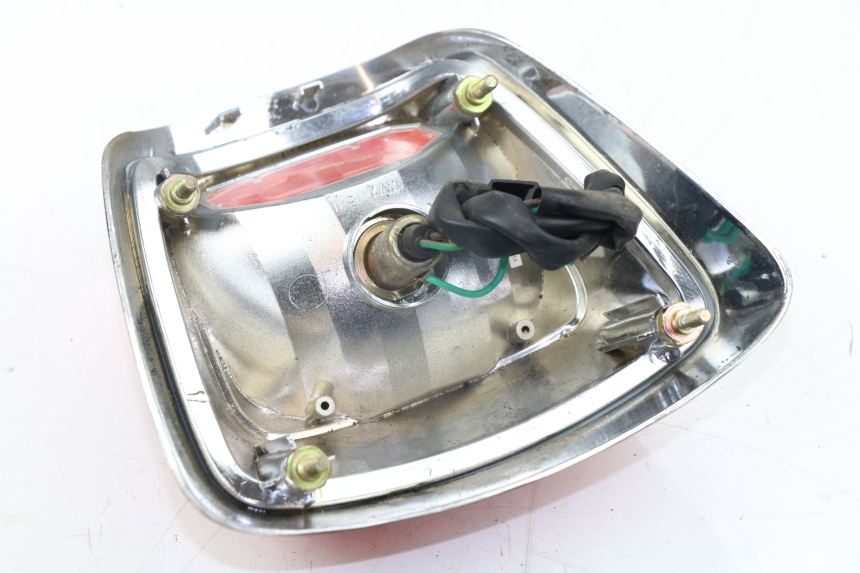 photo de FEU ARRIERE SYM FIDDLE 2 125 (2010 - 2013)