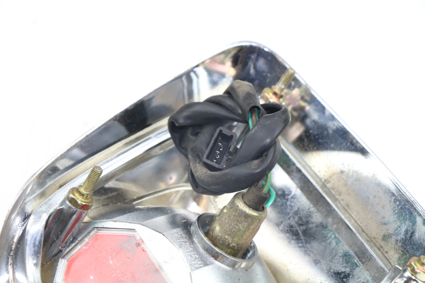 photo de FEU ARRIERE SYM FIDDLE 2 125 (2010 - 2013)