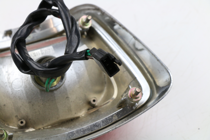 photo de FEU ARRIERE SYM FIDDLE 2 S 125 (2012 - 2014)