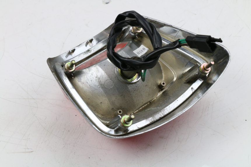 photo de FEU ARRIERE SYM FIDDLE 2 S 125 (2012 - 2014)