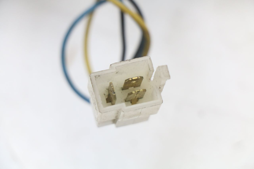 photo de FEU ARRIERE YAMAHA TDR DELTABOX 125 (1993 - 2003)