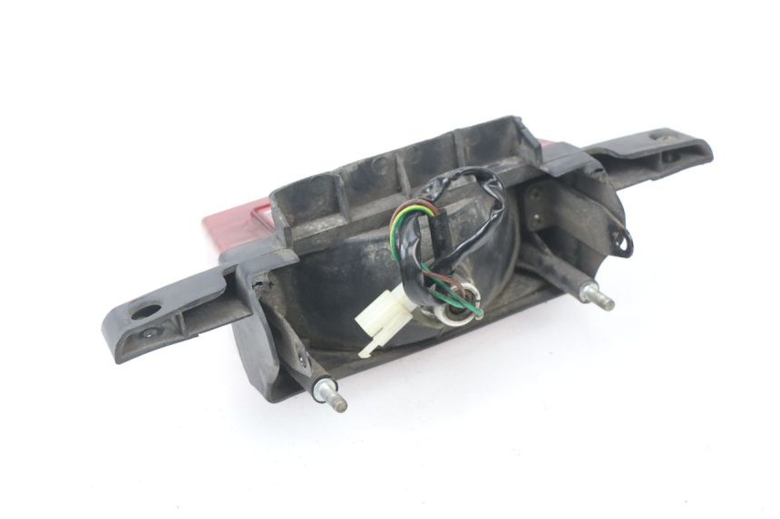 photo de FEU ARRIERE TNT MOTOR FASTINO 4T 50 (2013 - 2019)