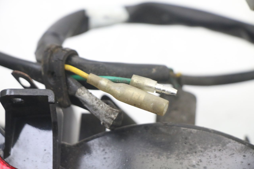 photo de FEU ARRIERE PEUGEOT TWEET 4T 50 (2018 - 2020)