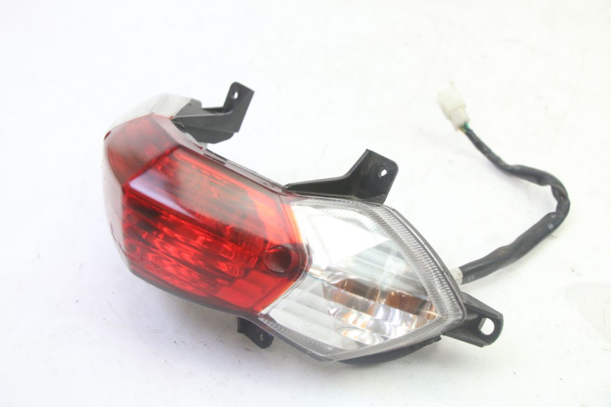 photo de FEU ARRIERE PEUGEOT TWEET 4T 50 (2018 - 2020)